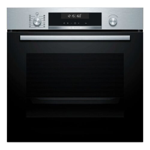 Bosch HBG578ES3 - Horno Pirolitico Multifuncion Inox