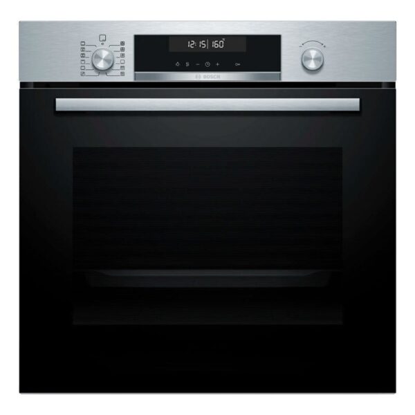 Bosch HBG578ES3 - Horno Pirolitico Multifuncion Inox
