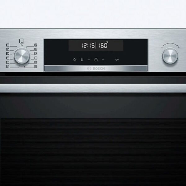 Bosch HBG578ES3 - Horno Pirolitico Multifuncion Inox - Imagen 3