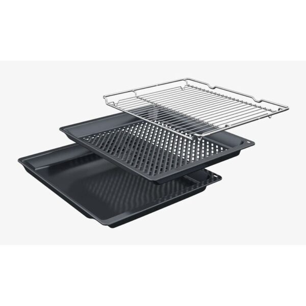 Bosch HBG578ES3 - Horno Pirolitico Multifuncion Inox - Imagen 4