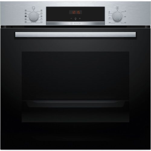 Bosch HQA514ES3 - Horno Con Vapor Multifuncion Inox
