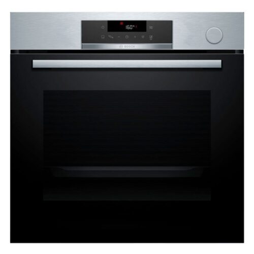 Bosch HRG532ES3 - Horno Con Vapor Multifuncion Inox