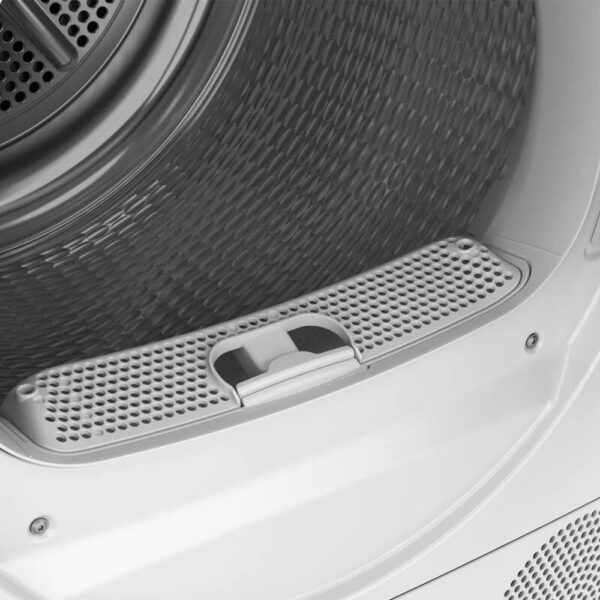 Bosch WTR83200ES - Secadora Con Bomba De Calor 8 Kg A Blanco - Imagen 3