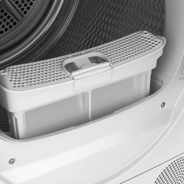 Bosch WTR83200ES - Secadora Con Bomba De Calor 8 Kg A Blanco - Imagen 4