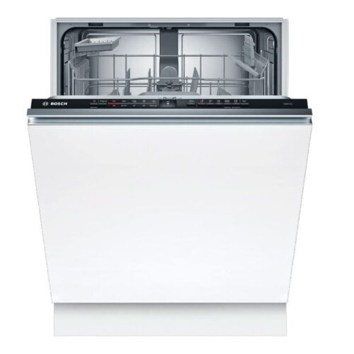 Bosch SMV2ITX09E - Lavavajillas Integrable E 13 Cubiertos