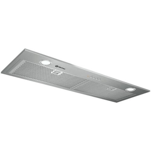 Balay 3BF859XP - Grupo Filtrante Ancho 90 Cm Inox