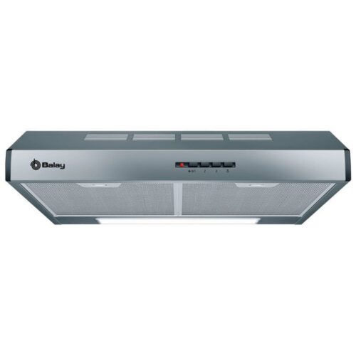 Balay 3BH263MX - Campana Convencional Ancho 60 Cm Inox