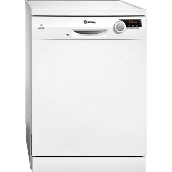 Balay 3VS572BP - Lavavajillas 60 Cm E 13 Cubiertos Blanco