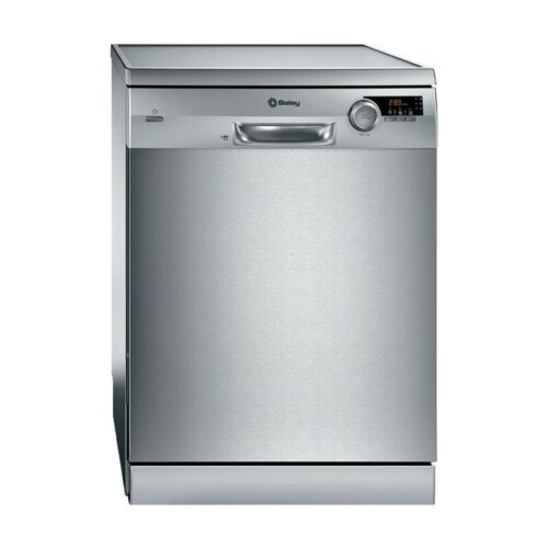 Balay 3VS572IP - Lavavajillas 60 Cm E 13 Cubiertos Inox