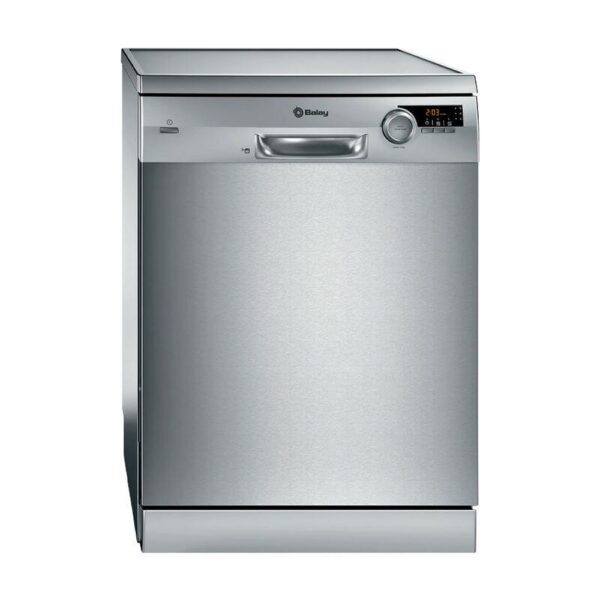 Balay 3VS572IP - Lavavajillas 60 Cm E 13 Cubiertos Inox