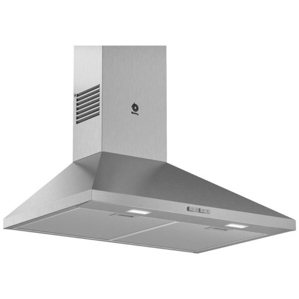 Balay 3BC676MX - Campana Chimenea Ancho 75 Cm Inox