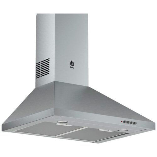 Balay 3BC663MX - Campana Chimenea Ancho 60 Cm Inox