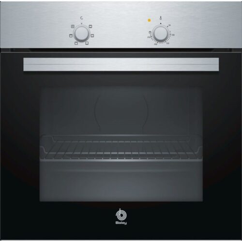 Balay 3HB1000X0 - Horno Convencional Inox
