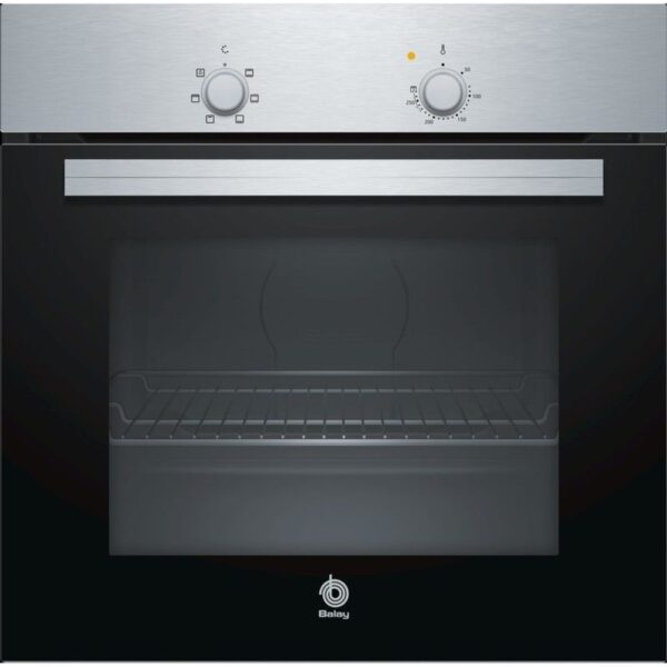 Balay 3HB1000X0 - Horno Convencional Inox