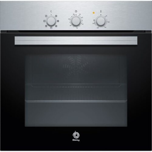Balay 3HB2010X0 - Horno Multifuncion Inox