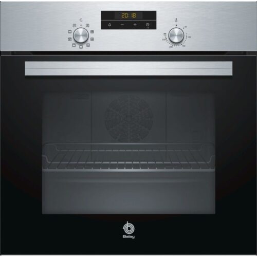 Balay 3HB2031X0 - Horno Multifuncion Inox