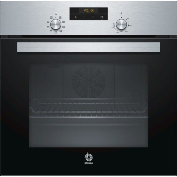 Balay 3HB2031X0 - Horno Multifuncion Inox