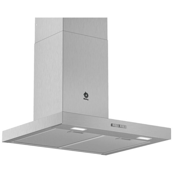 Balay 3BC066MX - Campana Chimenea Ancho 60 Cm Inox
