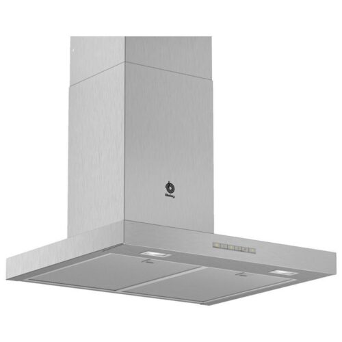 Balay 3BC067EX - Campana Chimenea Ancho 60 Cm Inox