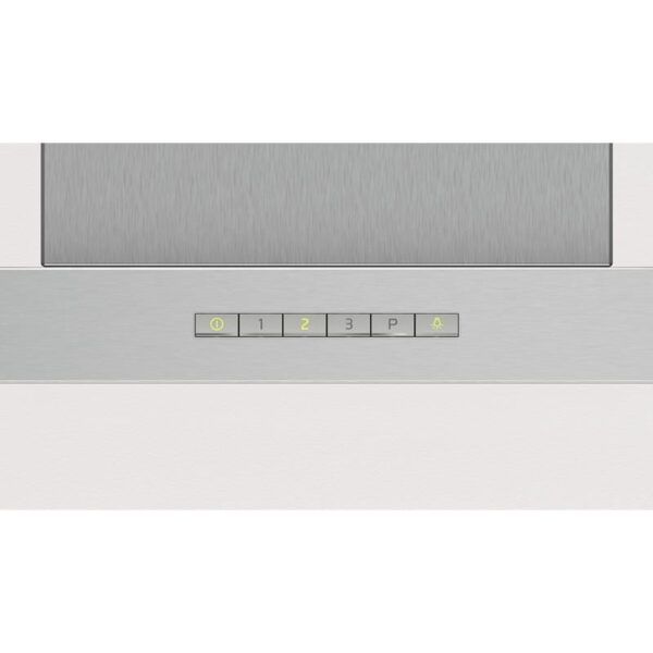 Balay 3BC067EX - Campana Chimenea Ancho 60 Cm Inox - Imagen 2