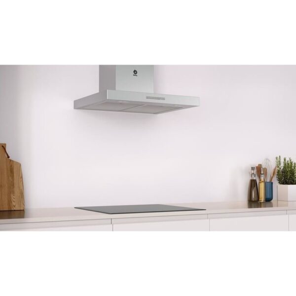 Balay 3BC067EX - Campana Chimenea Ancho 60 Cm Inox - Imagen 4