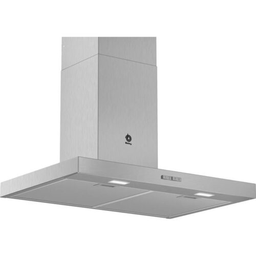 Balay 3BC076MX - Campana Chimenea Ancho 75 Cm Inox