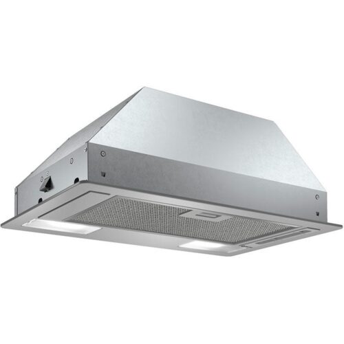 Balay 3BF263NX - Grupo Filtrante Ancho 50 Cm Inox