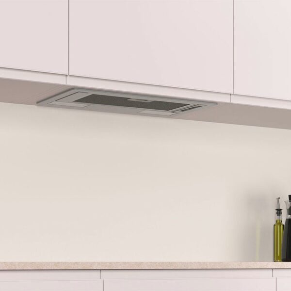 Balay 3BF263NX - Grupo Filtrante Ancho 50 Cm Inox - Imagen 3
