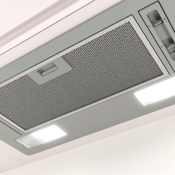 Balay 3BF263NX - Grupo Filtrante Ancho 50 Cm Inox - Imagen 5