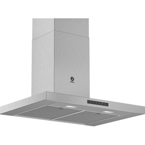 Balay 3BC977GX - Campana Chimenea Ancho 70 Cm Inox