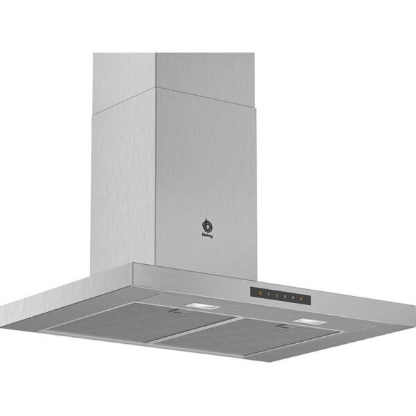 Balay 3BC977GX - Campana Chimenea Ancho 70 Cm Inox