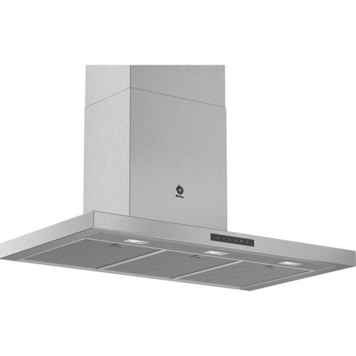 Balay 3BC997GX - Campana Chimenea Ancho 90 Cm Inox