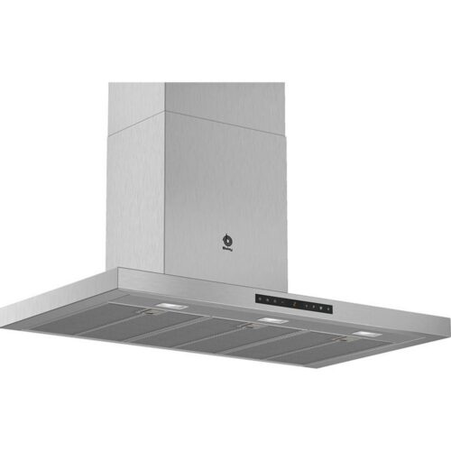 Balay 3BC998HX - Campana Chimenea Ancho 90 Cm Inox