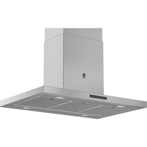 Balay 3BI997GX - Campana Isla Ancho 90 Cm Inox