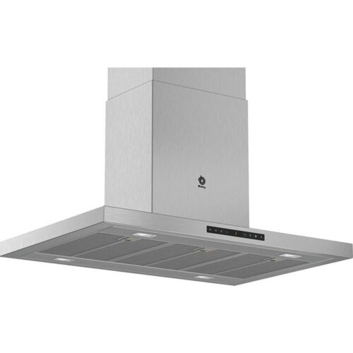 Balay 3BI998GX - Campana Isla Ancho 90 Cm Inox