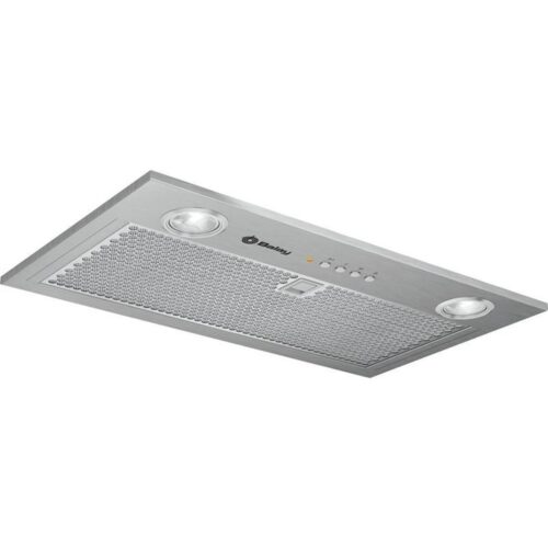 Balay 3BF267EX - Grupo Filtrante Ancho 50 Cm Inox
