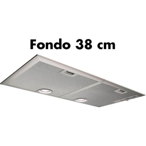 Balay 3BF276NX - Grupo Filtrante Ancho 75 Cm Inox