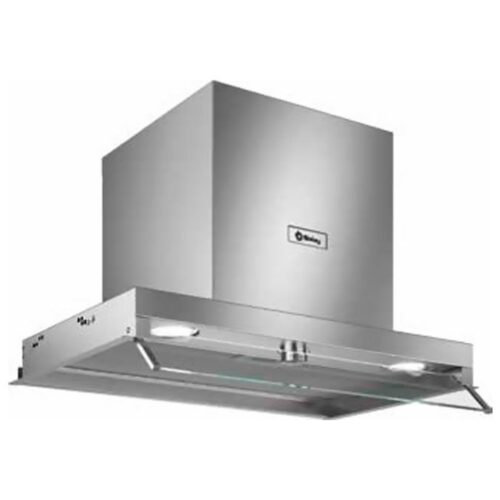 Balay 3BD866MX - Campana Integrable Ancho 60 Cm