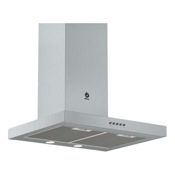 Balay 3BC065MX - Campana Chimenea Ancho 60 Cm Inox