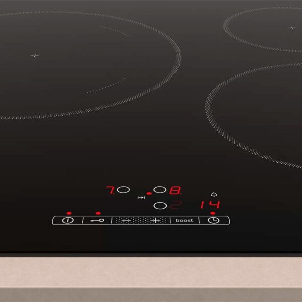 Balay 3EB865ERS - Vitroceramica Induccion 3 Zonas Coccion Ancho 60 Cm - Imagen 3