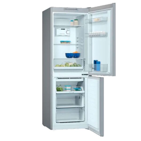Balay 3KFE361MI - Frigorifico Combi Nofrost E Alto 176 Cm Ancho 60 Cm Inox - Imagen 3