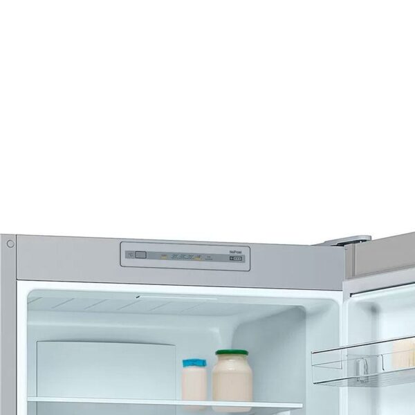 Balay 3KFE361MI - Frigorifico Combi Nofrost E Alto 176 Cm Ancho 60 Cm Inox - Imagen 4