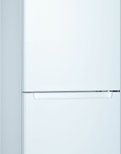 Balay 3KFE360WI - Frigorifico Combi Nofrost E Alto 176 Cm Ancho 60 Cm Blanco