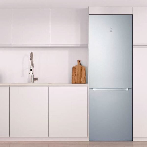 Balay 3KFE763XI - Frigorifico Combi Nofrost E Alto 203 Cm Ancho 60 Cm Inox - Imagen 8