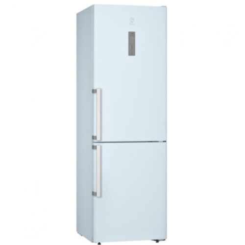 Balay - Frigorifico Combi Nofrost E Alto 185 Cm Ancho 60 Cm Blanco