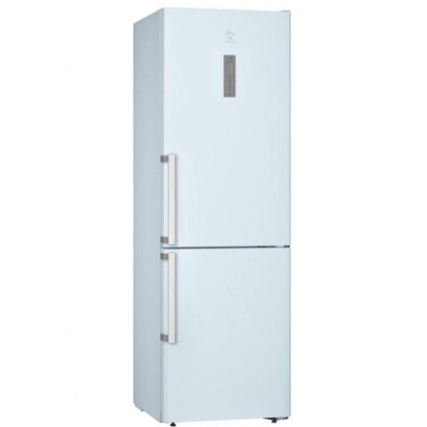 Balay - Frigorifico Combi Nofrost E Alto 185 Cm Ancho 60 Cm Blanco