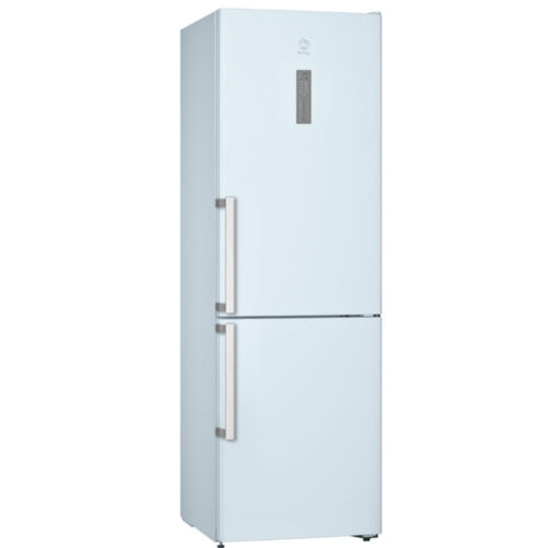 Balay 3KFE567WE - Frigorifico Combi Nofrost E Alto 186 Cm Ancho 60 Cm Blanco