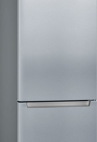 Balay 3KFE763MI - Frigorifico Combi Nofrost E Alto 203 Cm Ancho 60 Cm Inox