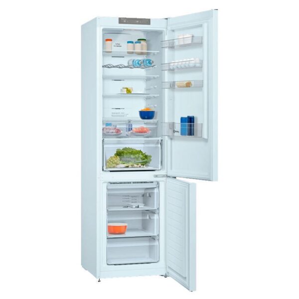 Balay 3KFE763WI - Frigorifico Combi Nofrost E Alto 203 Cm Ancho 60 Cm Blanco - Imagen 4