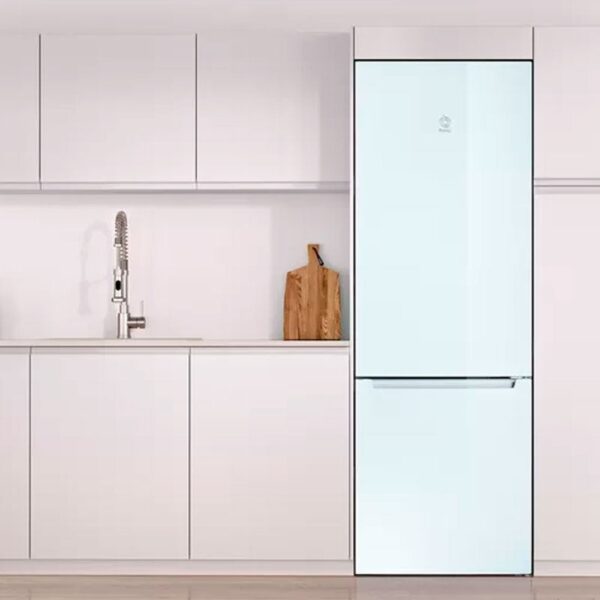 Balay 3KFE763WI - Frigorifico Combi Nofrost E Alto 203 Cm Ancho 60 Cm Blanco - Imagen 9
